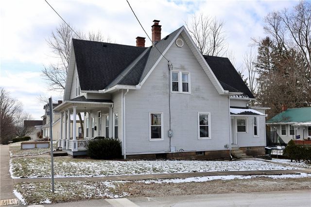 216 S Clay Street, Millersburg, OH 44654