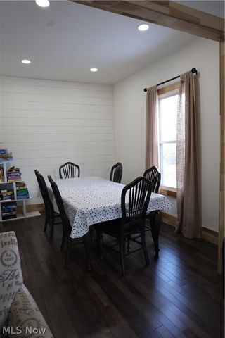 216 S Clay Street, Millersburg, OH 44654