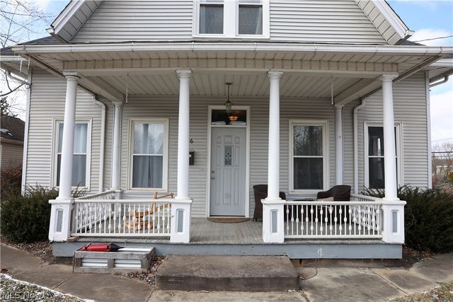 216 S Clay Street, Millersburg, OH 44654