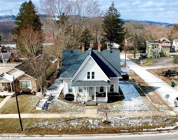 216 S Clay Street, Millersburg, OH 44654