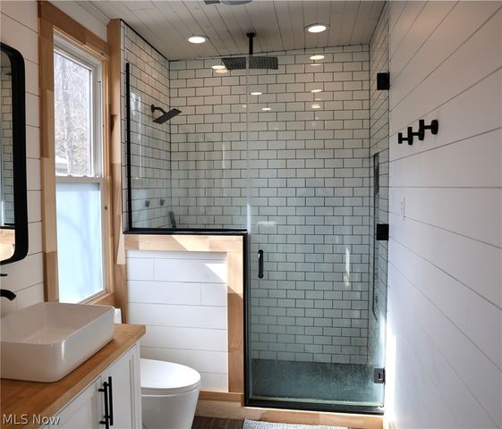 216 S Clay Street, Millersburg, OH 44654