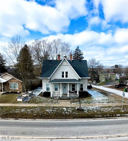 216 S Clay Street, Millersburg, OH 44654