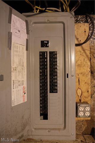 216 S Clay Street, Millersburg, OH 44654