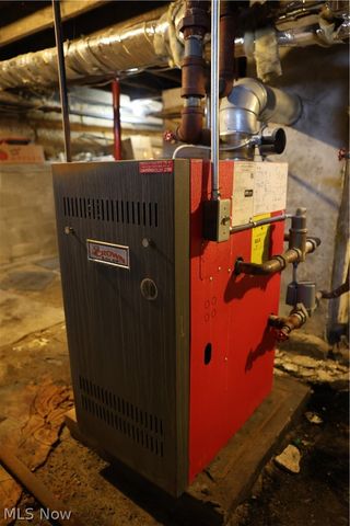 216 S Clay Street, Millersburg, OH 44654