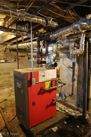 216 S Clay Street, Millersburg, OH 44654