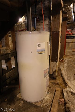 216 S Clay Street, Millersburg, OH 44654