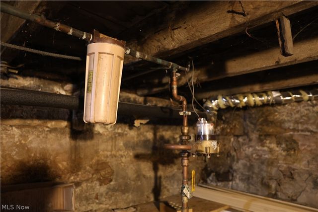 216 S Clay Street, Millersburg, OH 44654