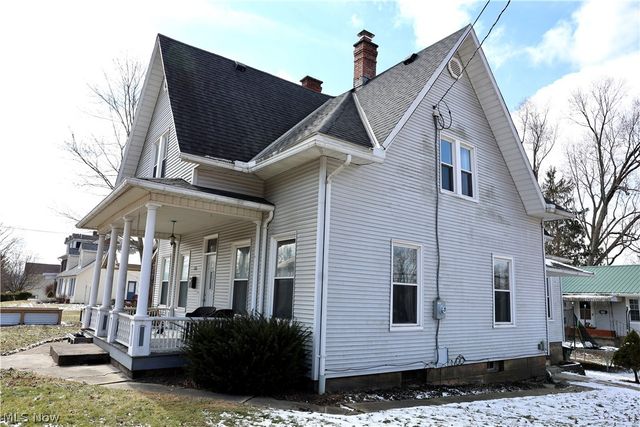 216 S Clay Street, Millersburg, OH 44654