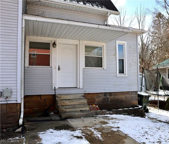 216 S Clay Street, Millersburg, OH 44654