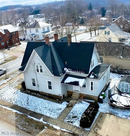 216 S Clay Street, Millersburg, OH 44654