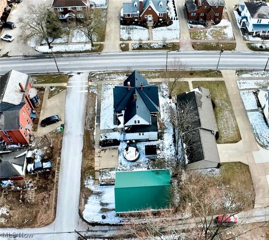 216 S Clay Street, Millersburg, OH 44654