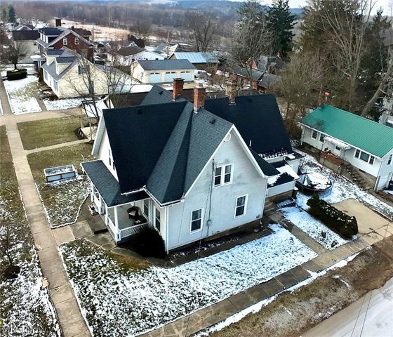 216 S Clay Street, Millersburg, OH 44654