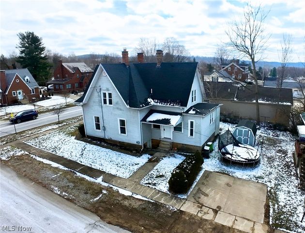 216 S Clay Street, Millersburg, OH 44654