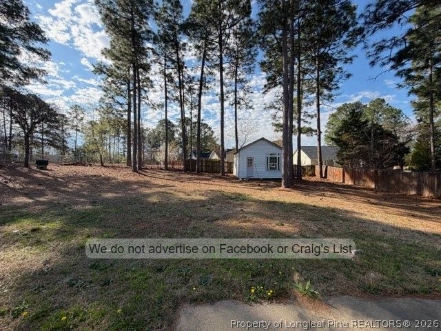 239 Proclamation Drive, Raeford, NC 28376