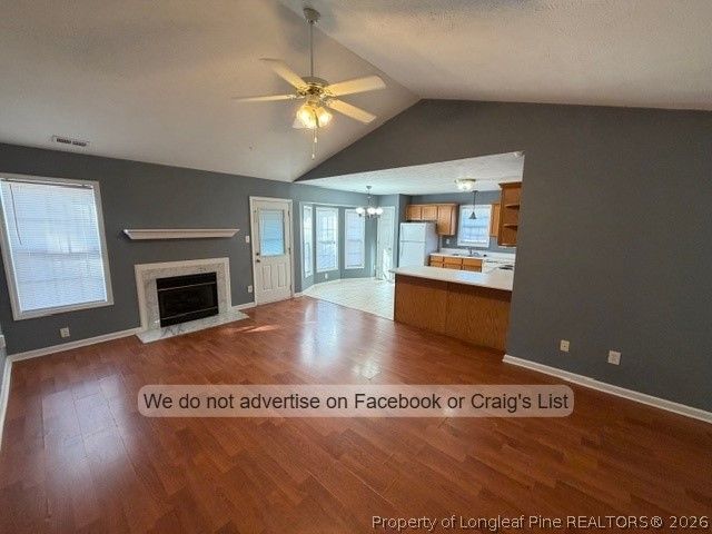 239 Proclamation Drive, Raeford, NC 28376