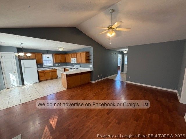 239 Proclamation Drive, Raeford, NC 28376