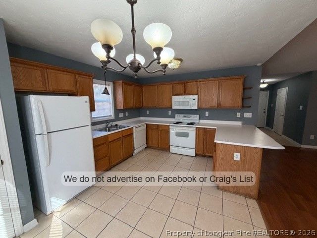 239 Proclamation Drive, Raeford, NC 28376