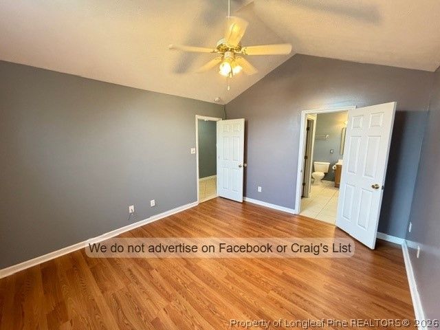 239 Proclamation Drive, Raeford, NC 28376