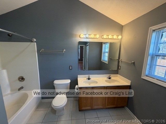 239 Proclamation Drive, Raeford, NC 28376