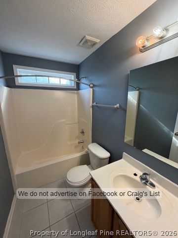 239 Proclamation Drive, Raeford, NC 28376