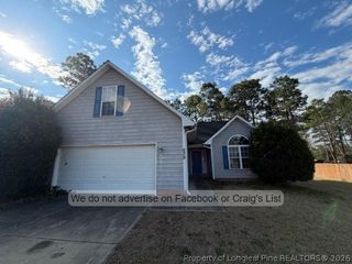 239 Proclamation Drive, Raeford, NC 28376