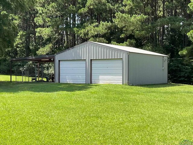 1940 FM 727, Jefferson, TX 75657
