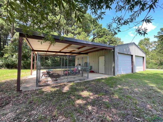 1940 FM 727, Jefferson, TX 75657