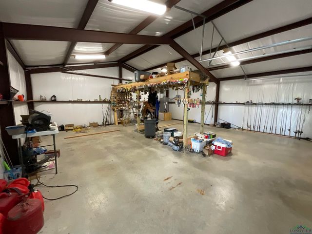 1940 FM 727, Jefferson, TX 75657