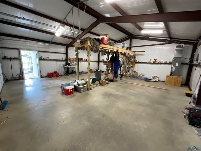 1940 FM 727, Jefferson, TX 75657