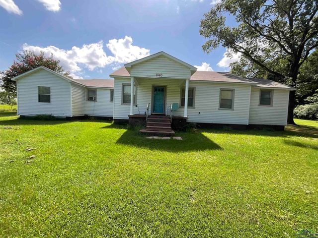 1940 FM 727, Jefferson, TX 75657