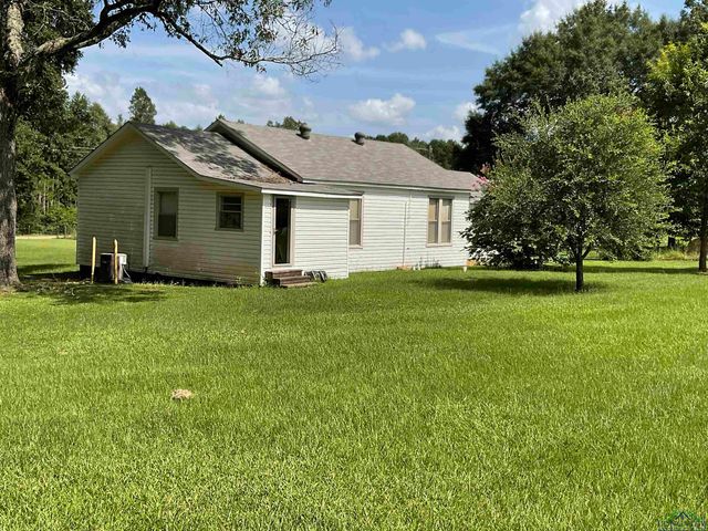 1940 FM 727, Jefferson, TX 75657