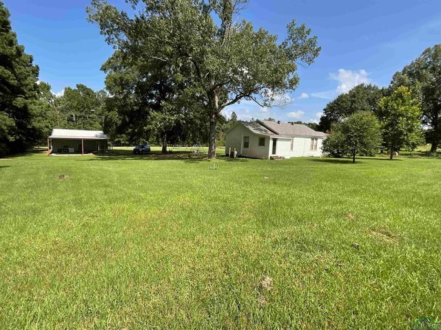 1940 FM 727, Jefferson, TX 75657