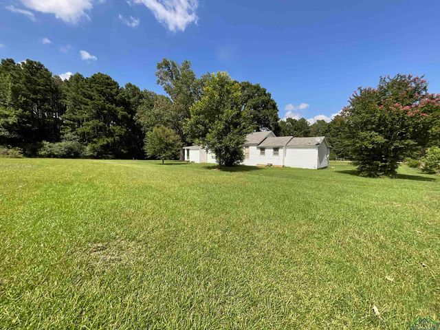 1940 FM 727, Jefferson, TX 75657