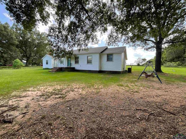 1940 FM 727, Jefferson, TX 75657