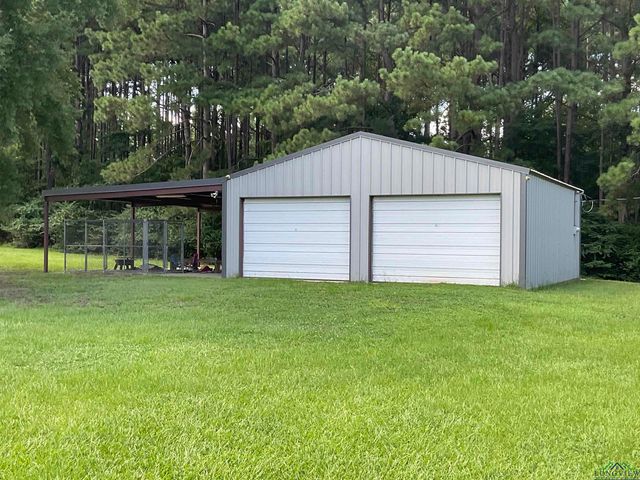 1940 FM 727, Jefferson, TX 75657