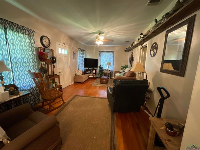 1940 FM 727, Jefferson, TX 75657
