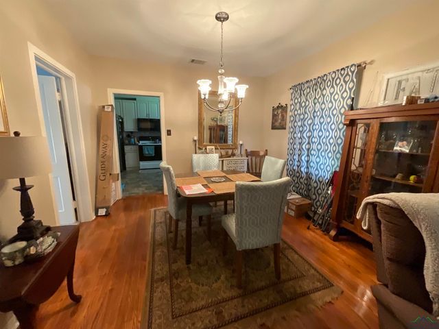 1940 FM 727, Jefferson, TX 75657
