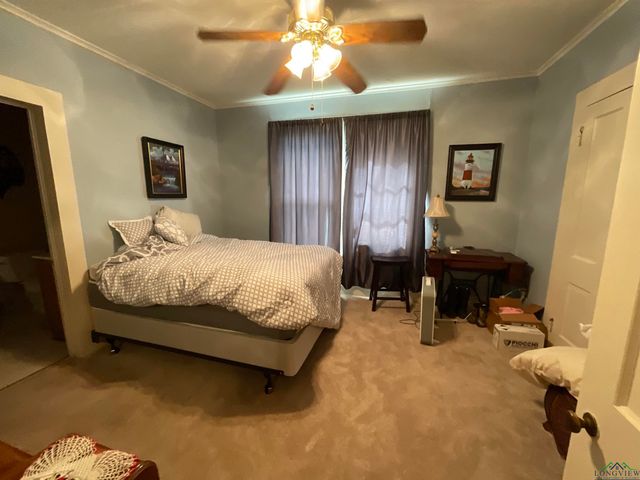 1940 FM 727, Jefferson, TX 75657