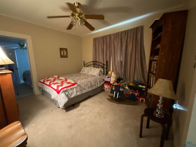 1940 FM 727, Jefferson, TX 75657