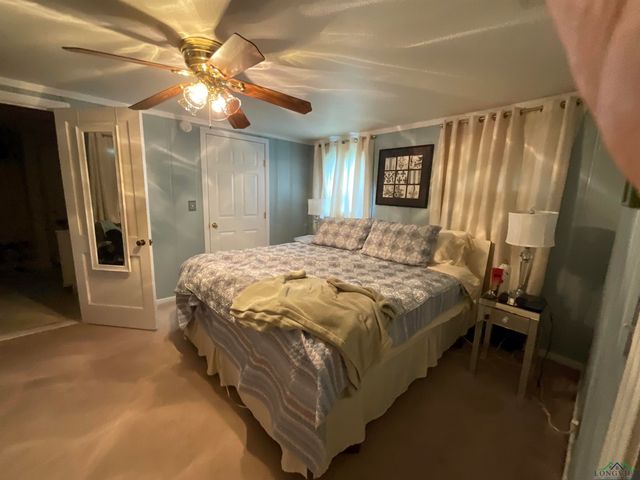 1940 FM 727, Jefferson, TX 75657