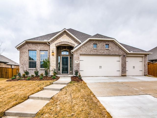 430 Oleander Drive, Royse City, TX 75189