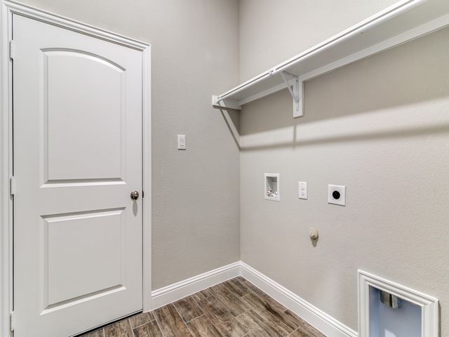 430 Oleander Drive, Royse City, TX 75189