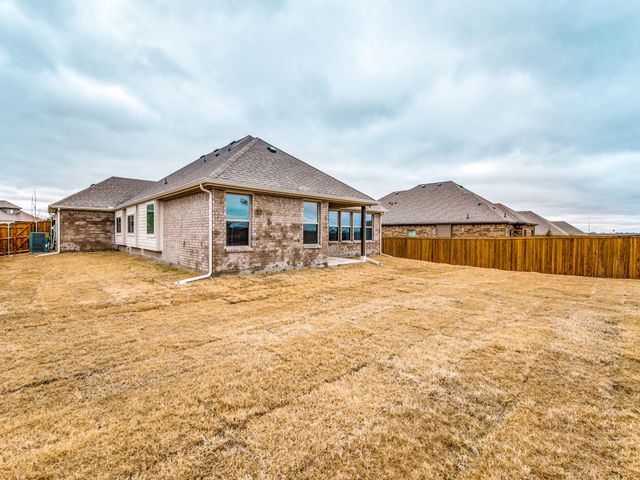 430 Oleander Drive, Royse City, TX 75189