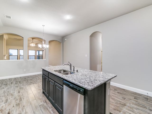 430 Oleander Drive, Royse City, TX 75189