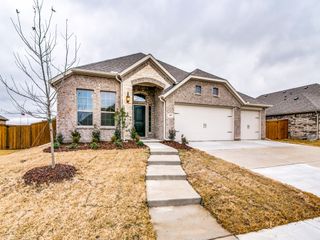 430 Oleander Drive, Royse City, TX 75189