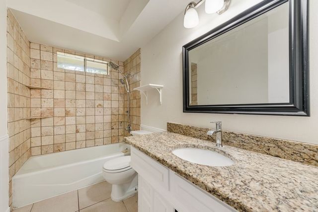 123 S Venice Drive, Duncanville, TX 75116
