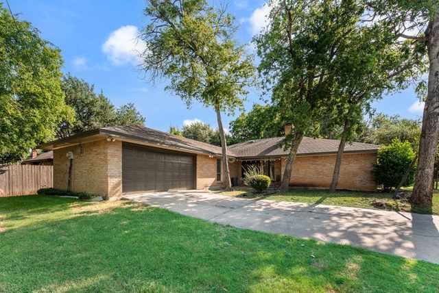 123 S Venice Drive, Duncanville, TX 75116