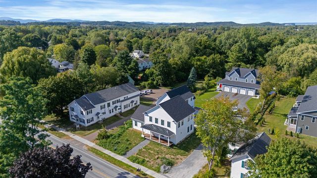 897 Falls Road, Shelburne, VT 05482