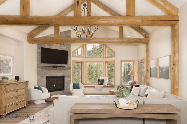 3560 Sprucewood, Big Sky, MT 59716