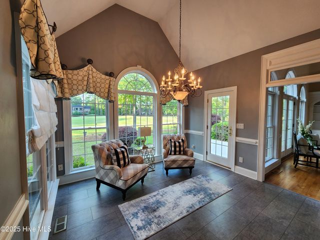 1410 Potomac Drive, Chocowinity, NC 27817
